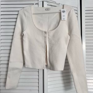 BRAND NEW Abercrombie Sweater